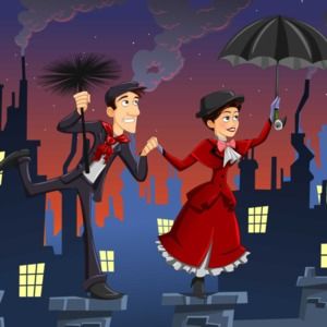 Meet your Posher, Sammy